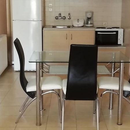 Nefeli Studios Loutra Edipsou  Exteriér fotografie
