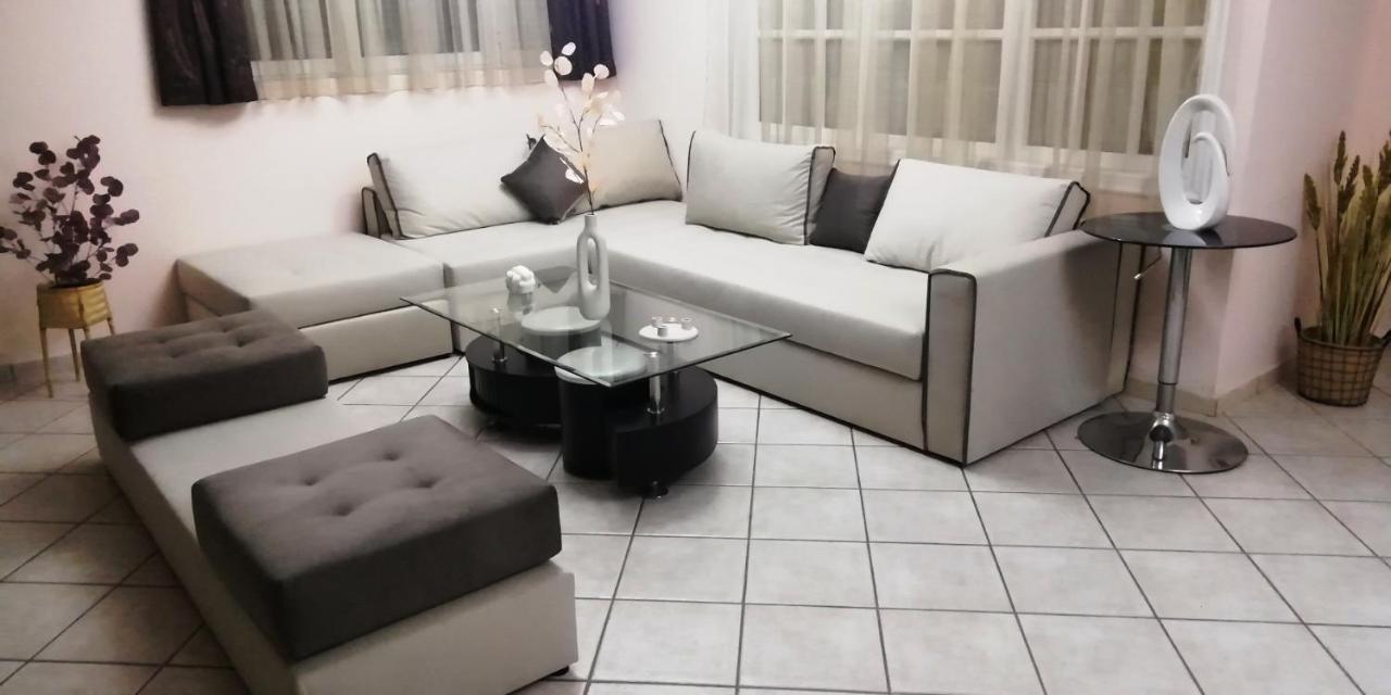 Nefeli Studios Loutra Edipsou  Exteriér fotografie