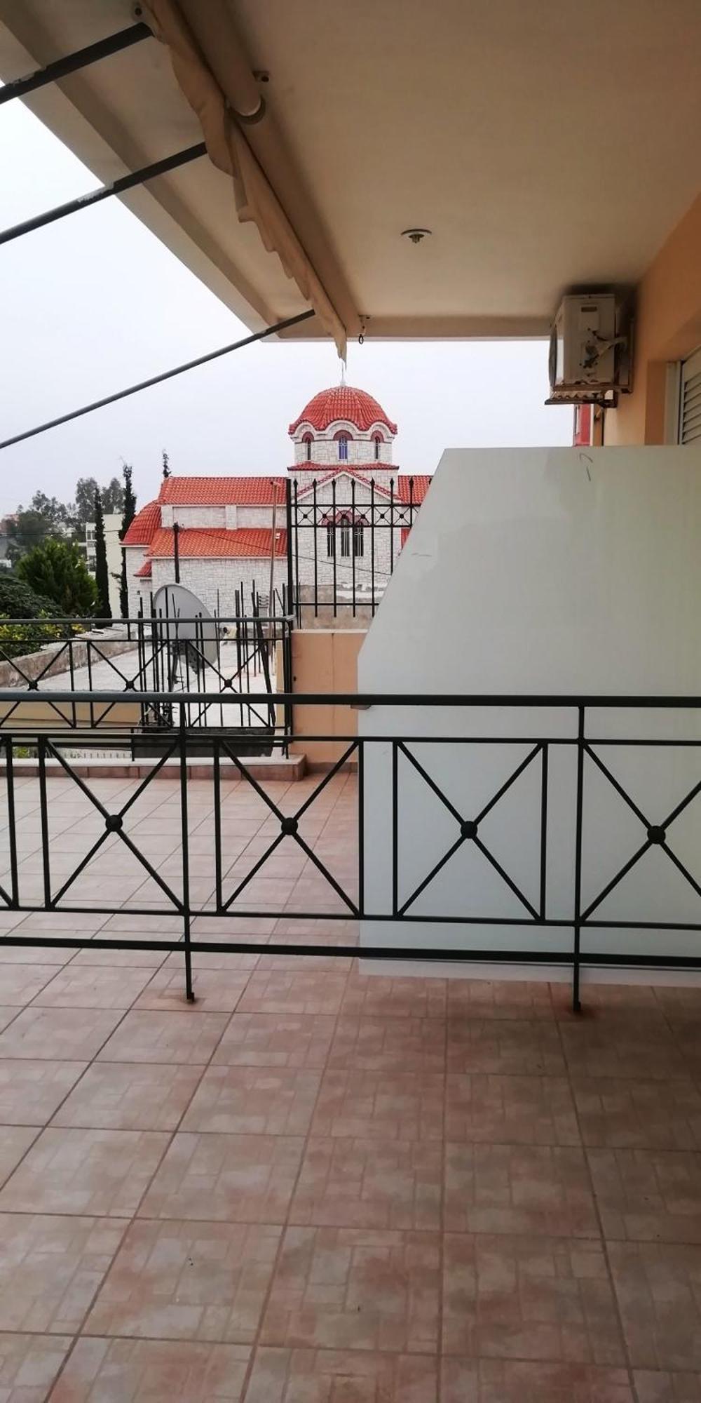 Nefeli Studios Loutra Edipsou  Pokoj fotografie